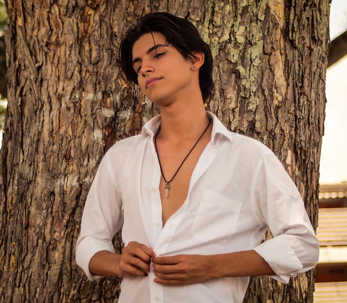 Artist DorianBleik Foto 2