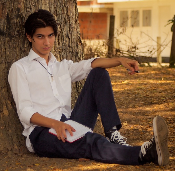 Artist DorianBleik Foto 3