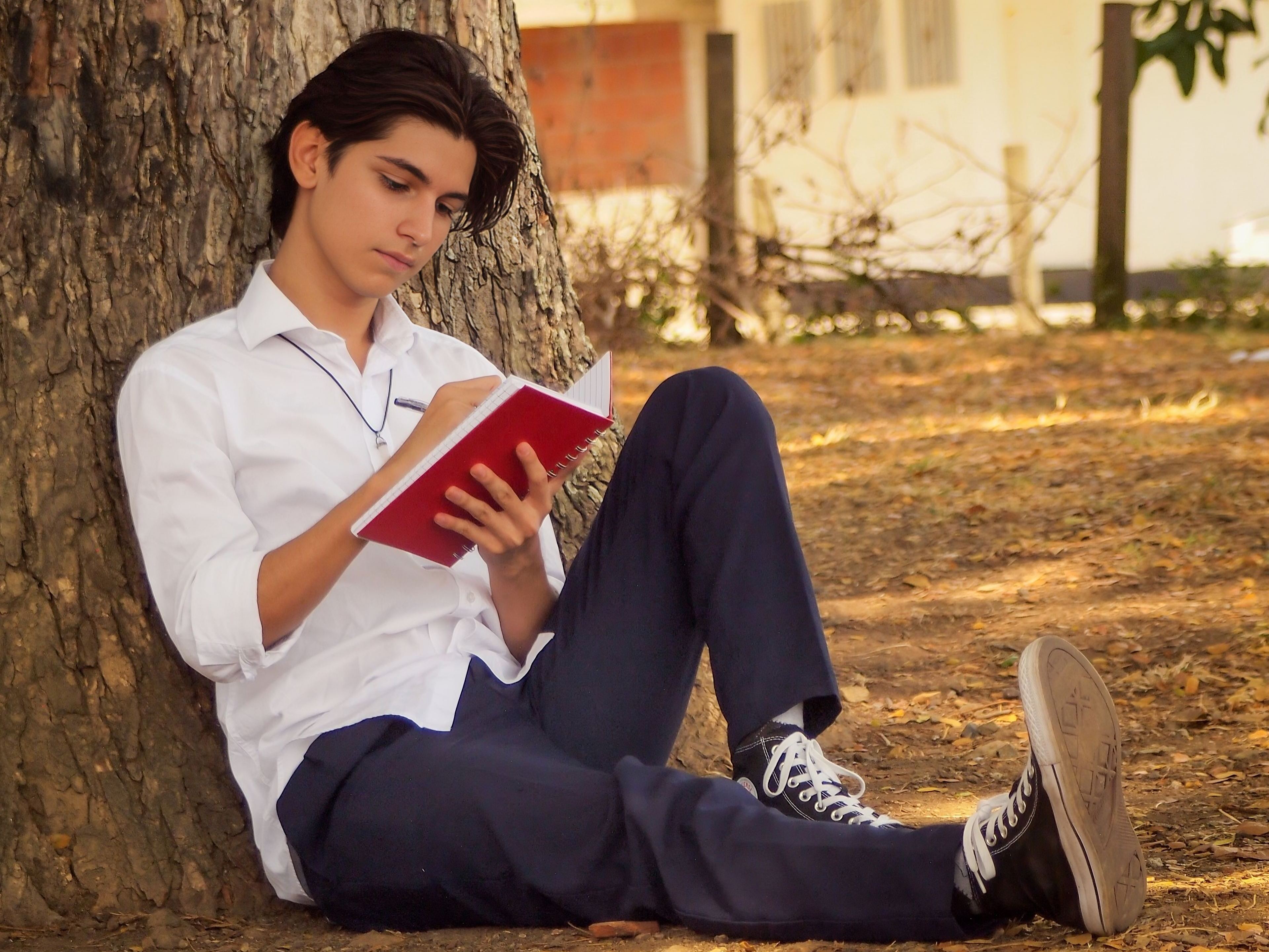 Image de profil du modèle de webcam DorianBleik