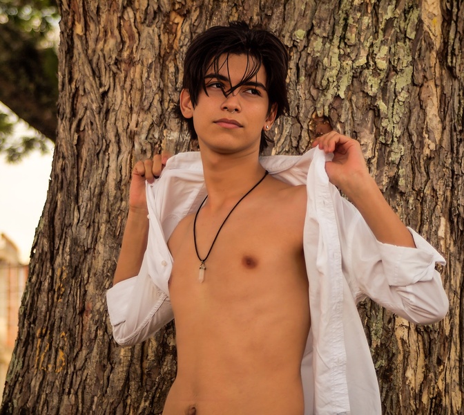 Artist DorianBleik Foto 4