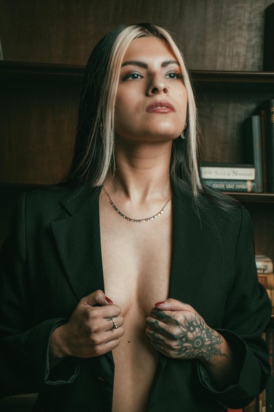 Artist CandraMound Foto 5