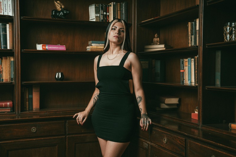 Artist CandraMound Foto 8