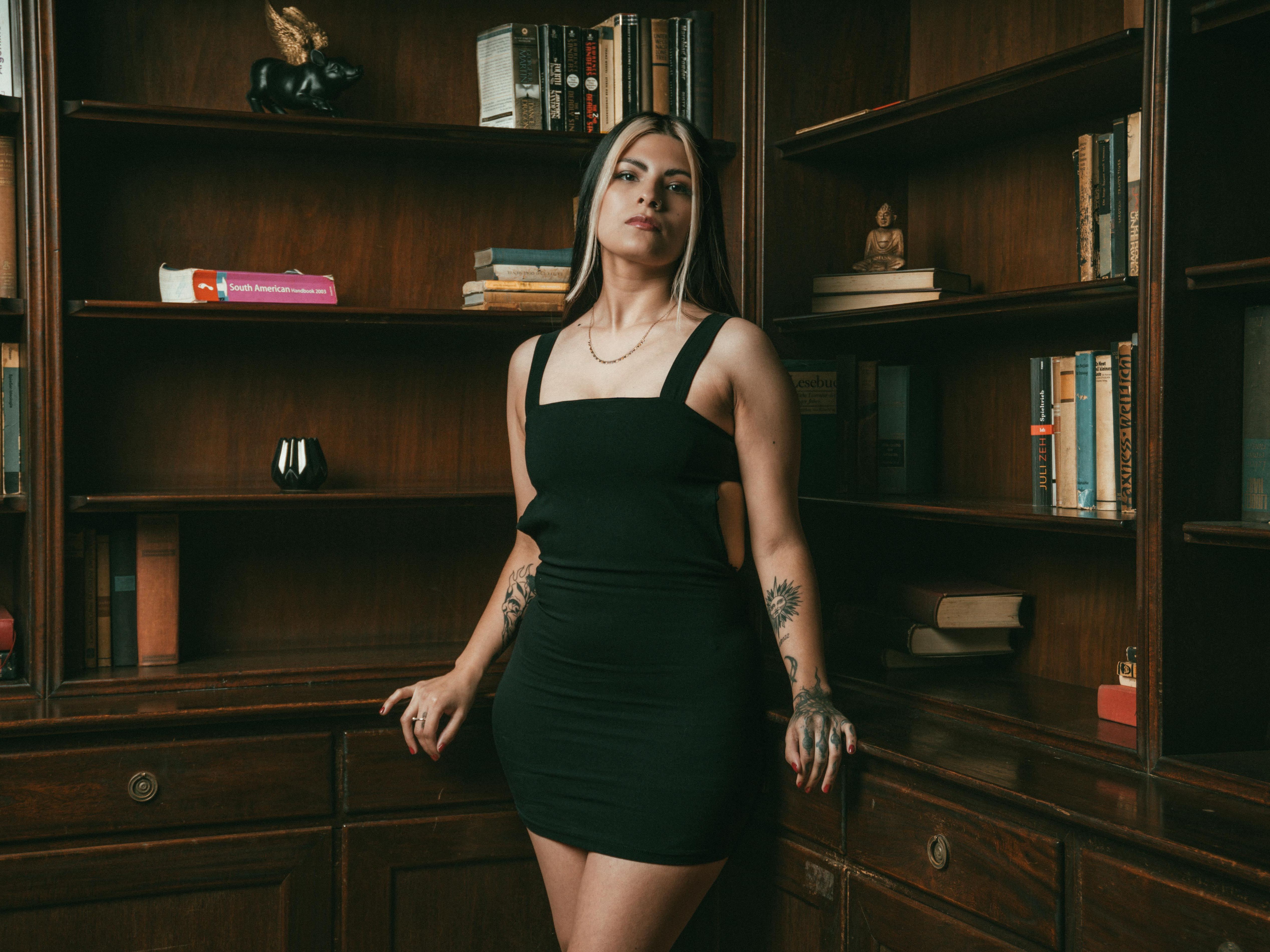 CandraMound cam model profile picture