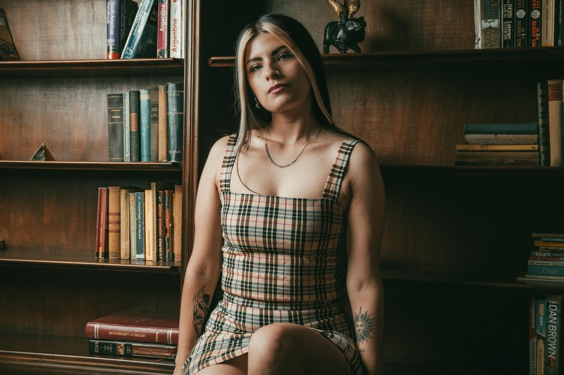 Artist CandraMound Foto 12