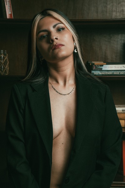 Artist CandraMound Foto 2