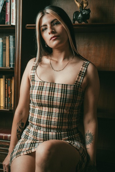 Artist CandraMound Foto 11