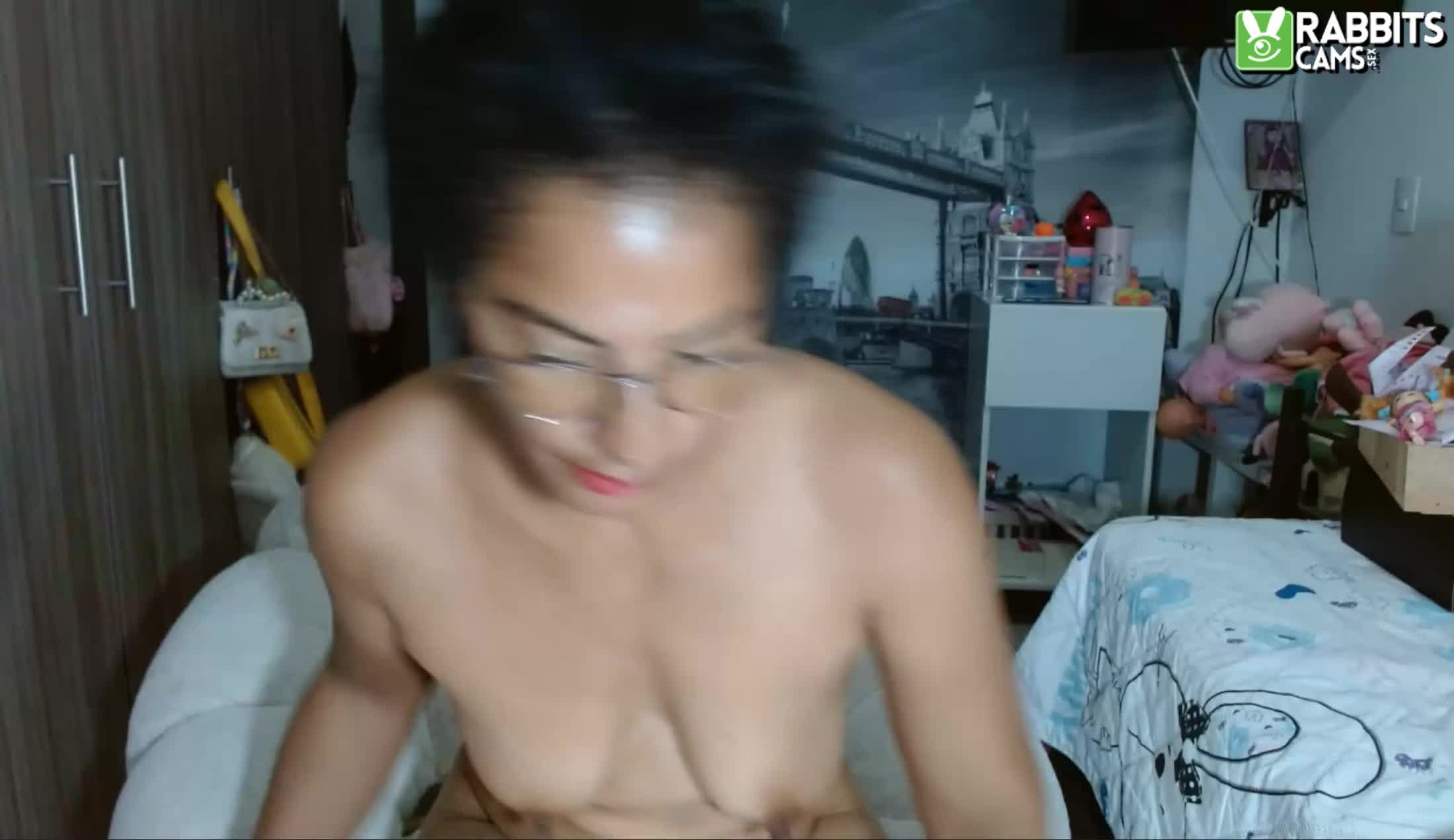 Interprète kateleyagray Vidéo 1