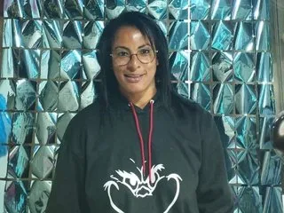 Image de profil du modèle de webcam kateleyagray
