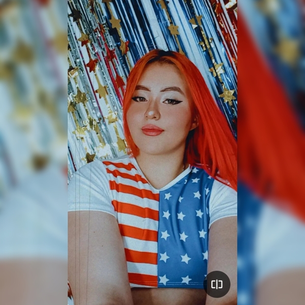 Artiest Coralinefox19 Foto 1