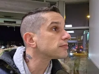 Foto de perfil de modelo de webcam de Pierrefitch