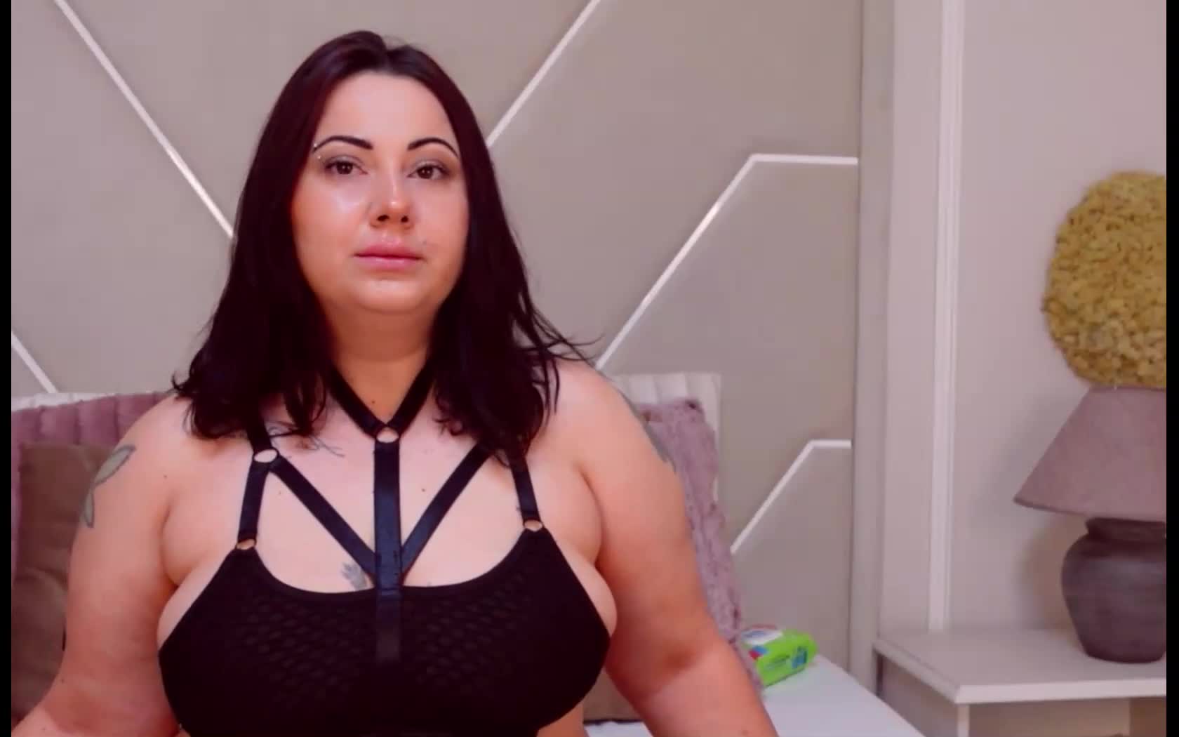 Artiest KattyaPetrof Video 1