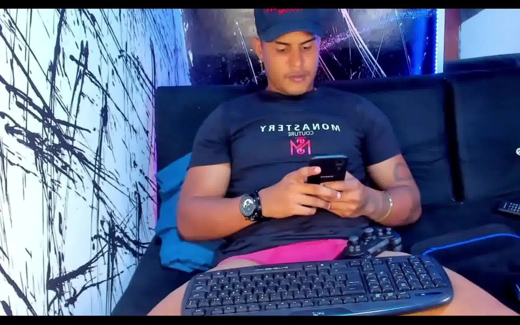 Interprete MaxLennox Video 1