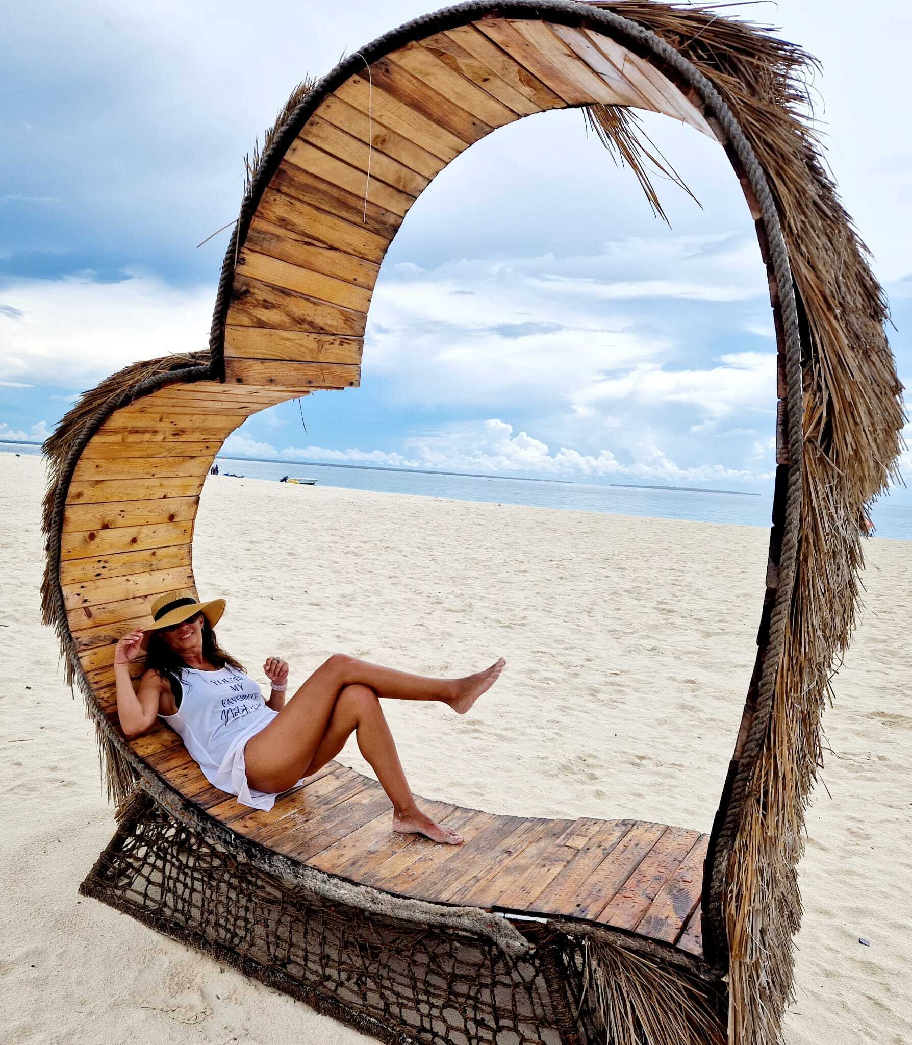 Interprete MaryAnRose Foto 2