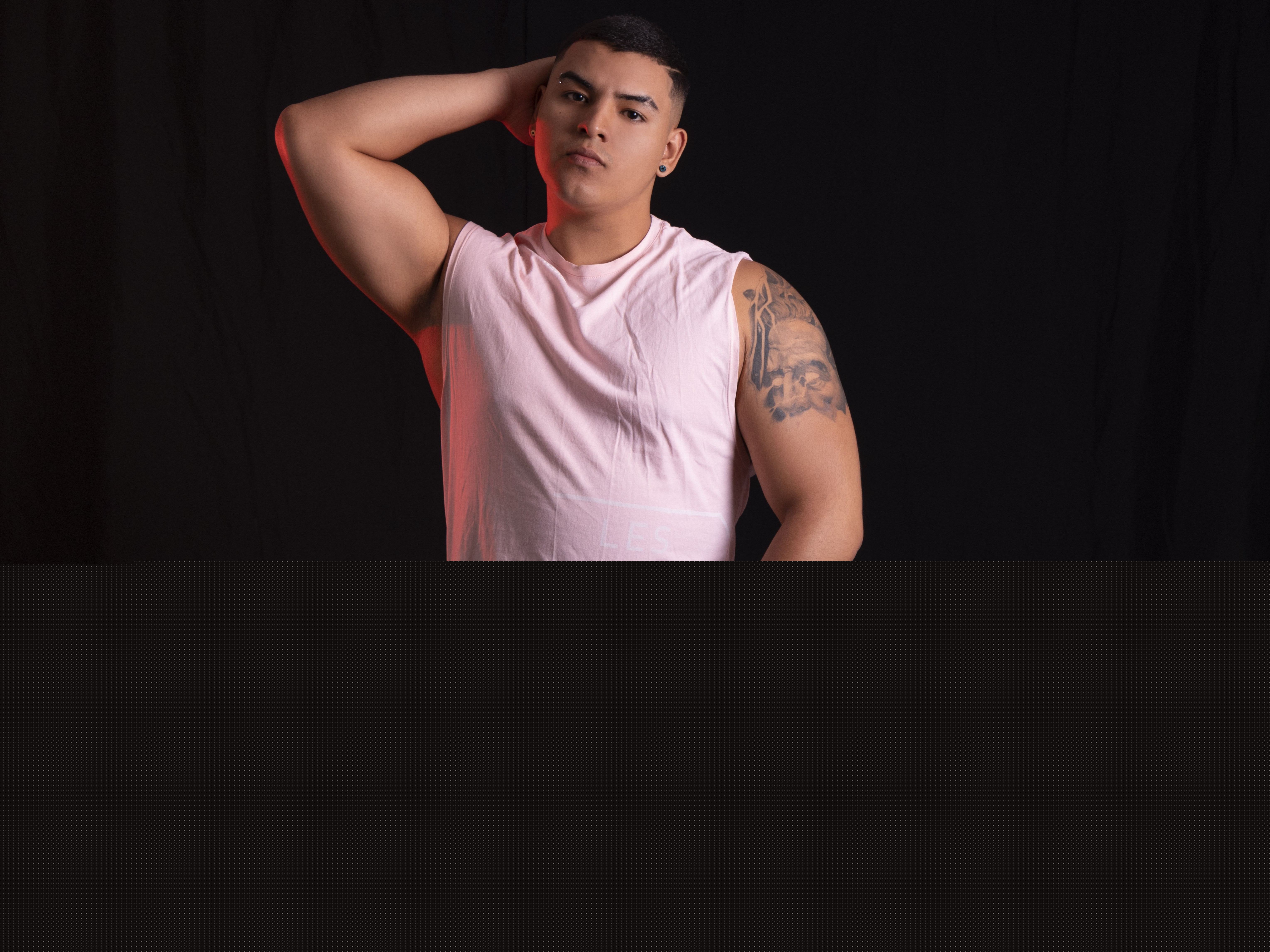 CristopherAdams cam model profile picture