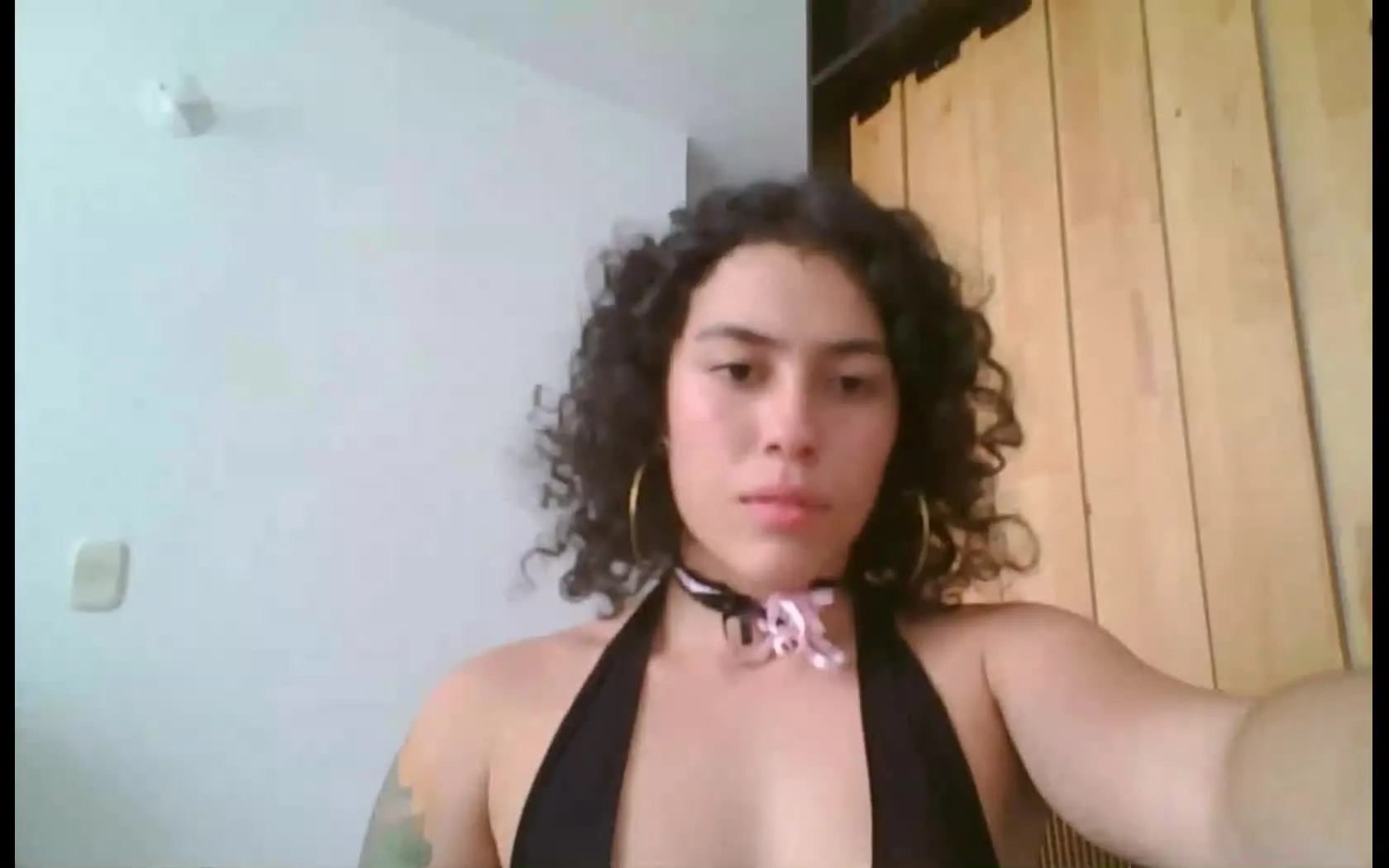 Artist KatherinSaenz Video 1