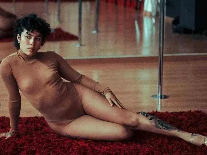 KatherinSaenz profilbild på webbkameramodell