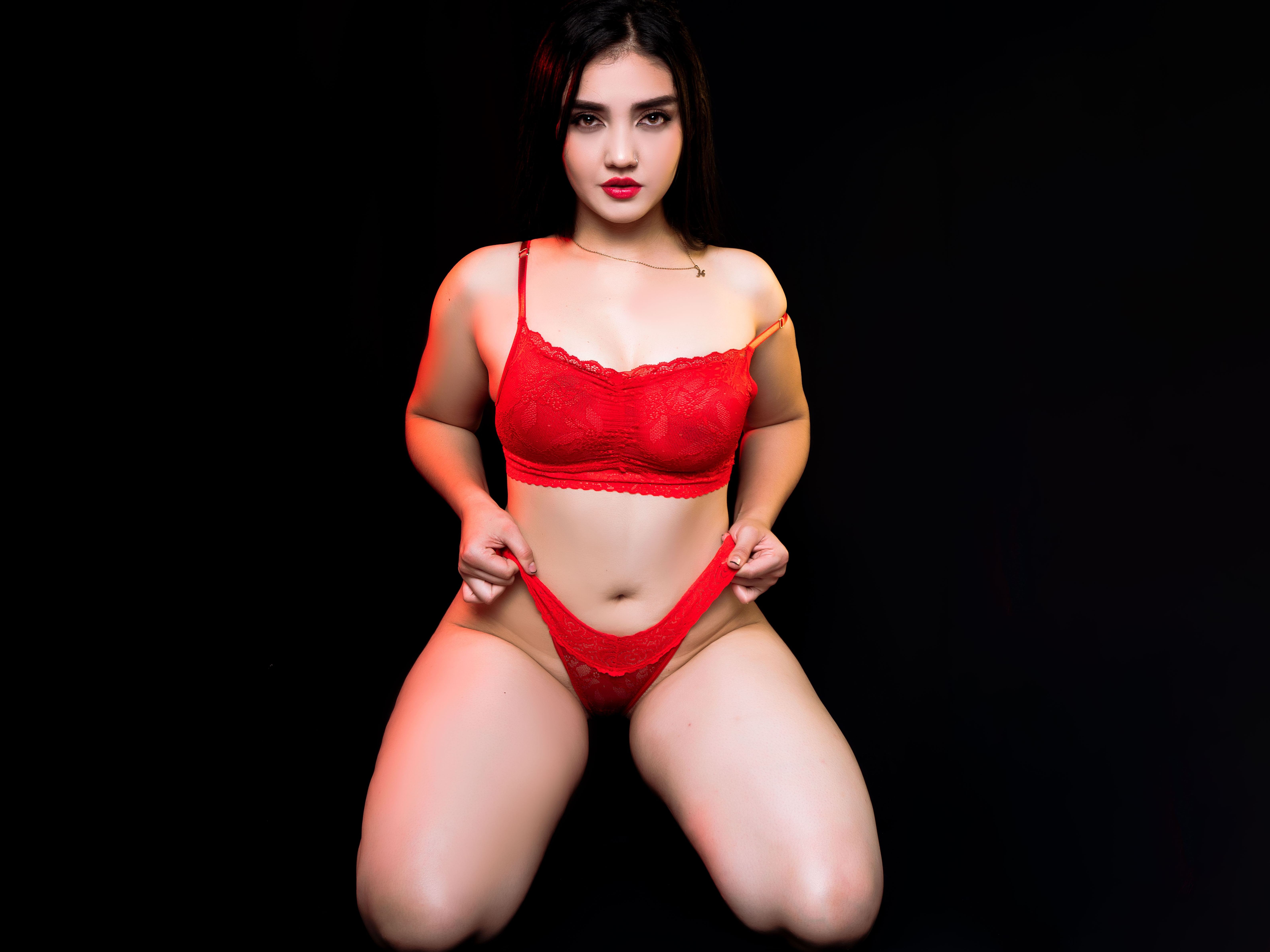 EileenOwens profielfoto van cam model