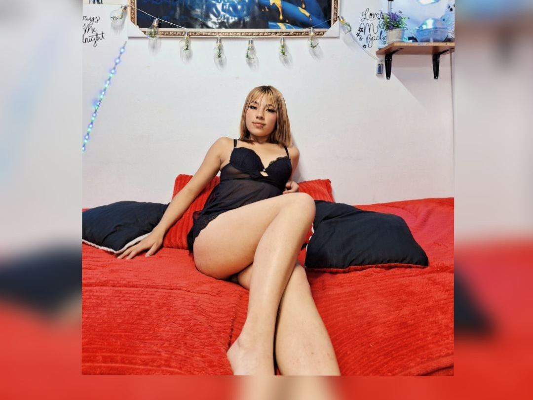 Foto de perfil de modelo de webcam de madissonn66 