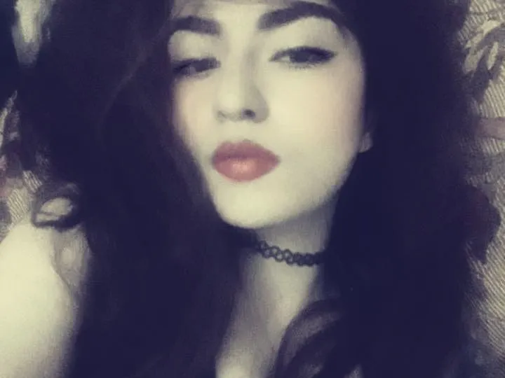 KimRoastt profilbild på webbkameramodell