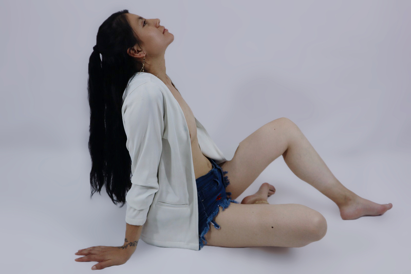 Interprete alondramunoz Foto 10