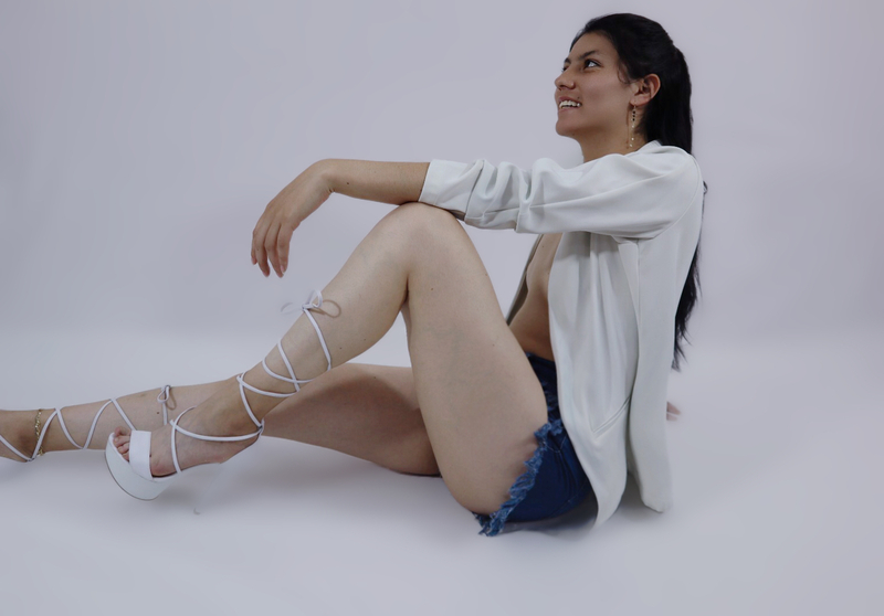 Interprete alondramunoz Foto 5