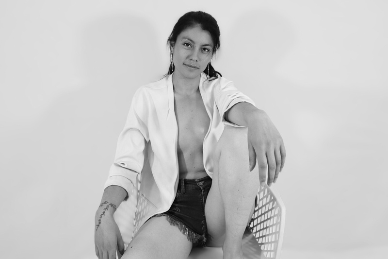 Interprete alondramunoz Foto 8