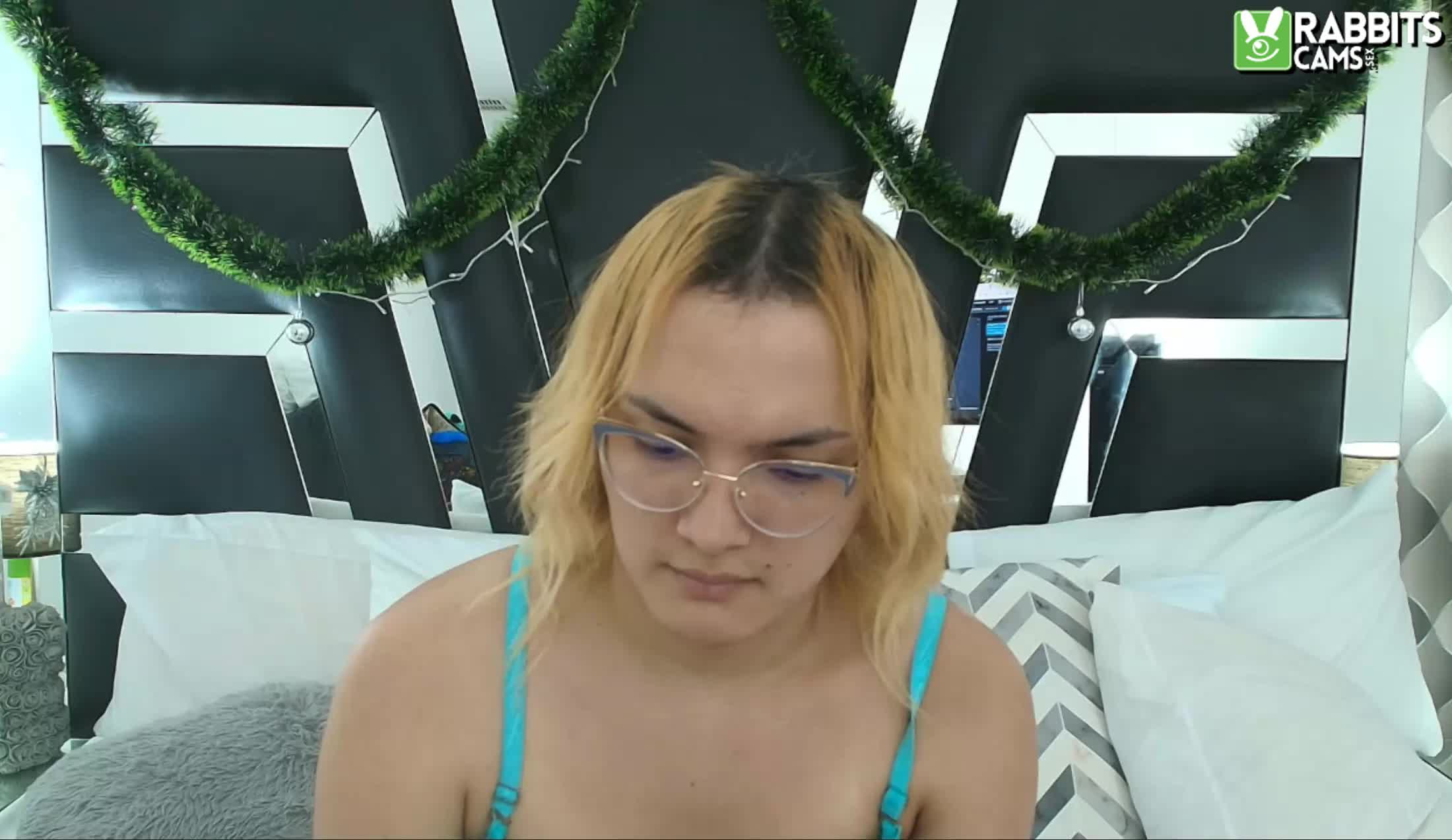 Performer katyakozlovaa Video 1