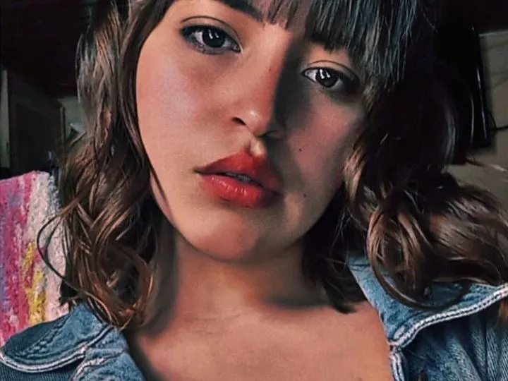 LisaSmitt profielfoto van cam model