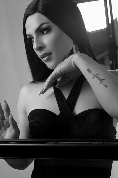 Artiest RenataDelCastillo Foto 2