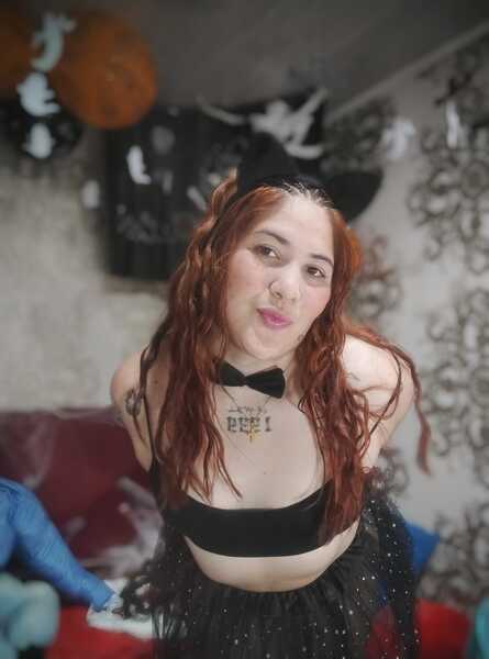 Artiest SarahVenez Foto 1