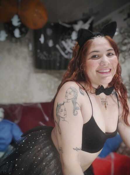 Artiest SarahVenez Foto 3