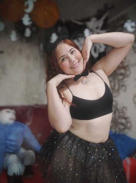 Artiest SarahVenez Foto 2