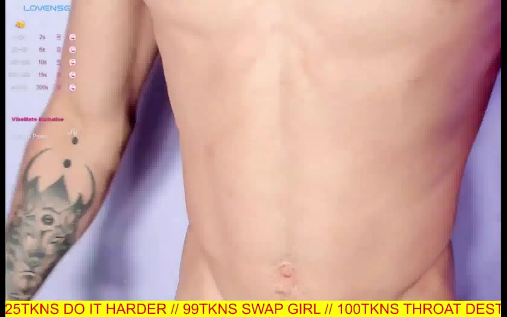 Darsteller nomercysex Video 1