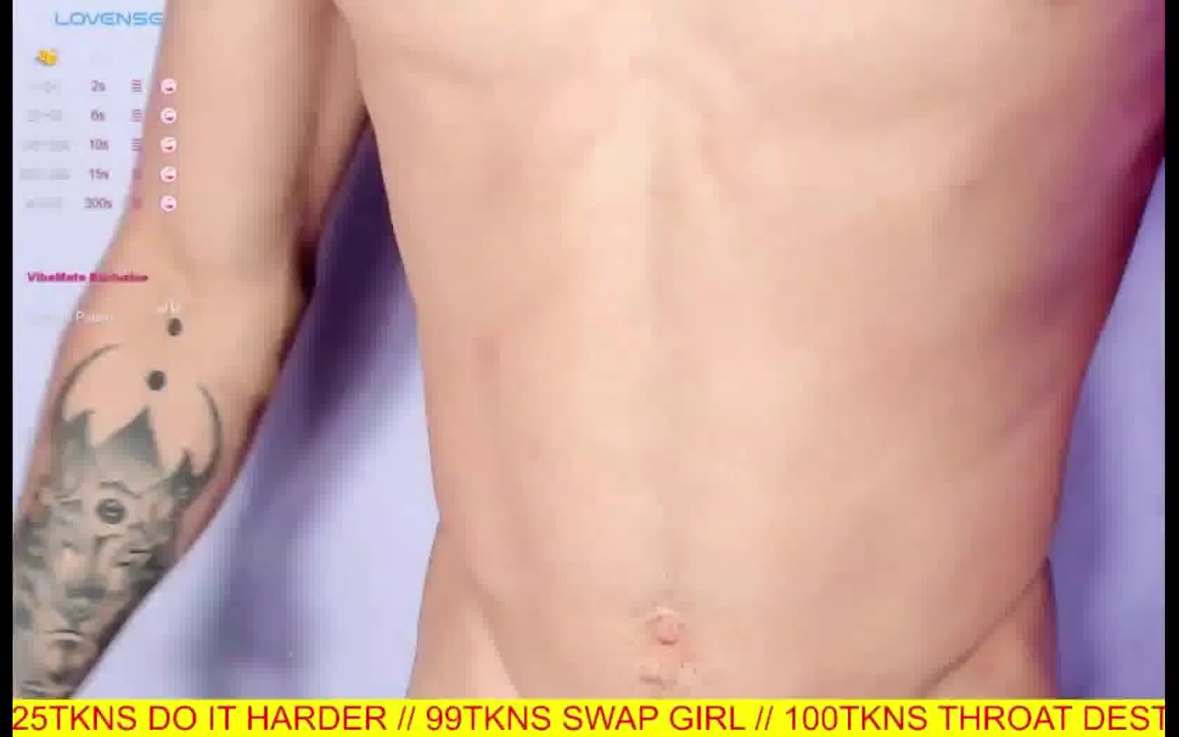 Artiest nomercysex Video 1