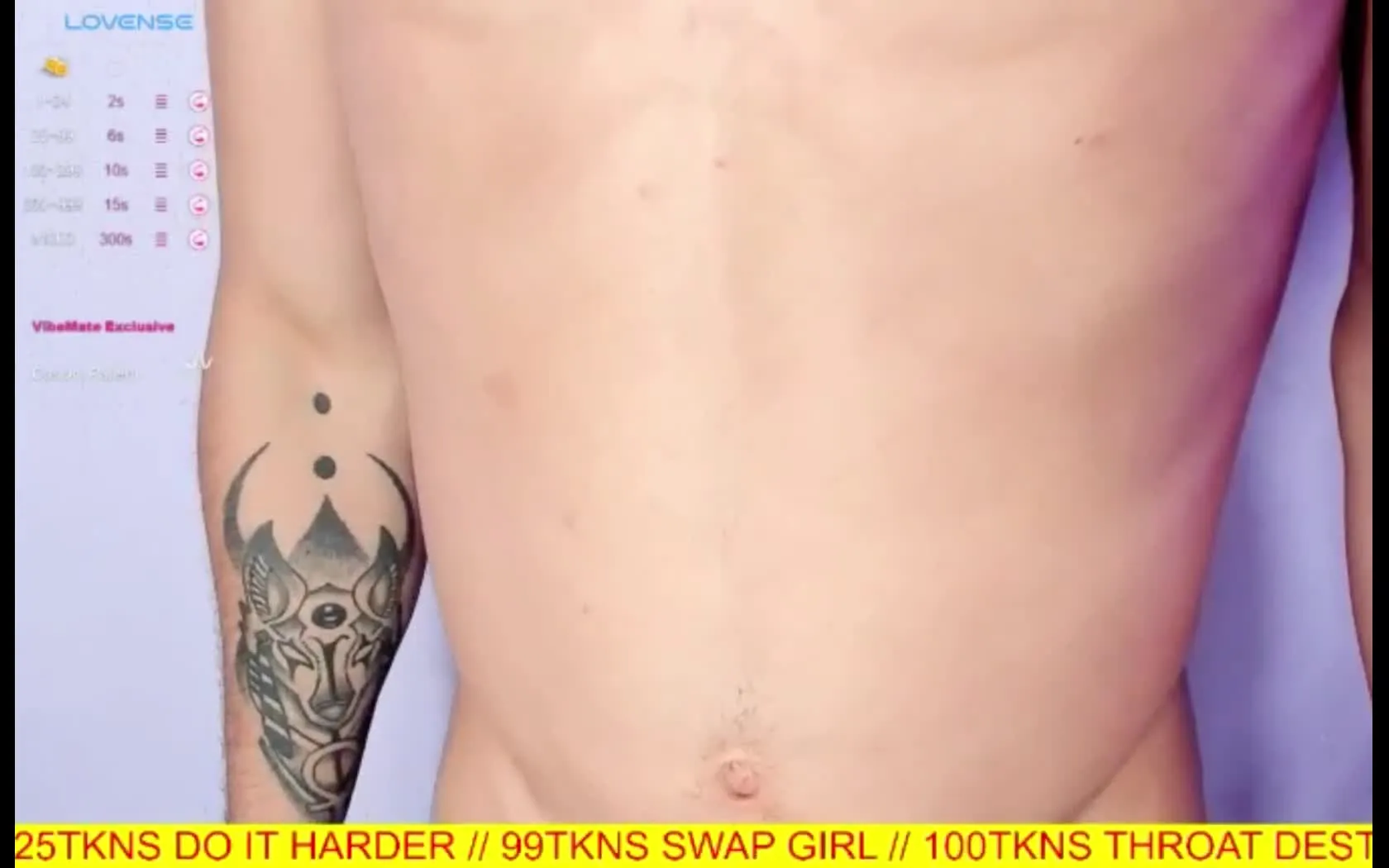 Utøver nomercysex Video 1