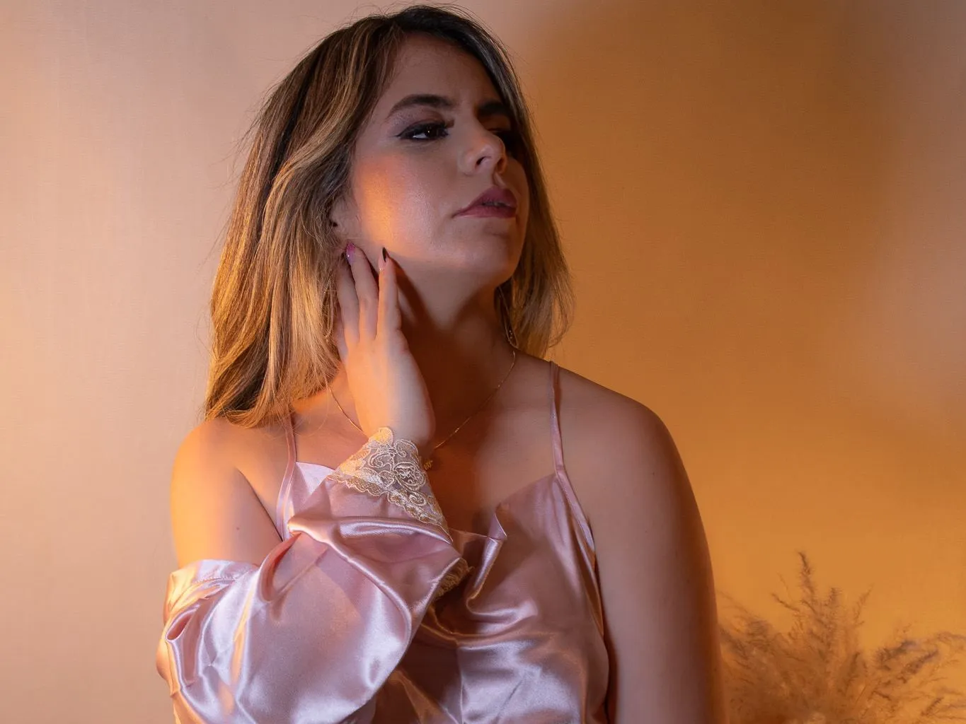 Foto de perfil de modelo de webcam de KylieDuarte19