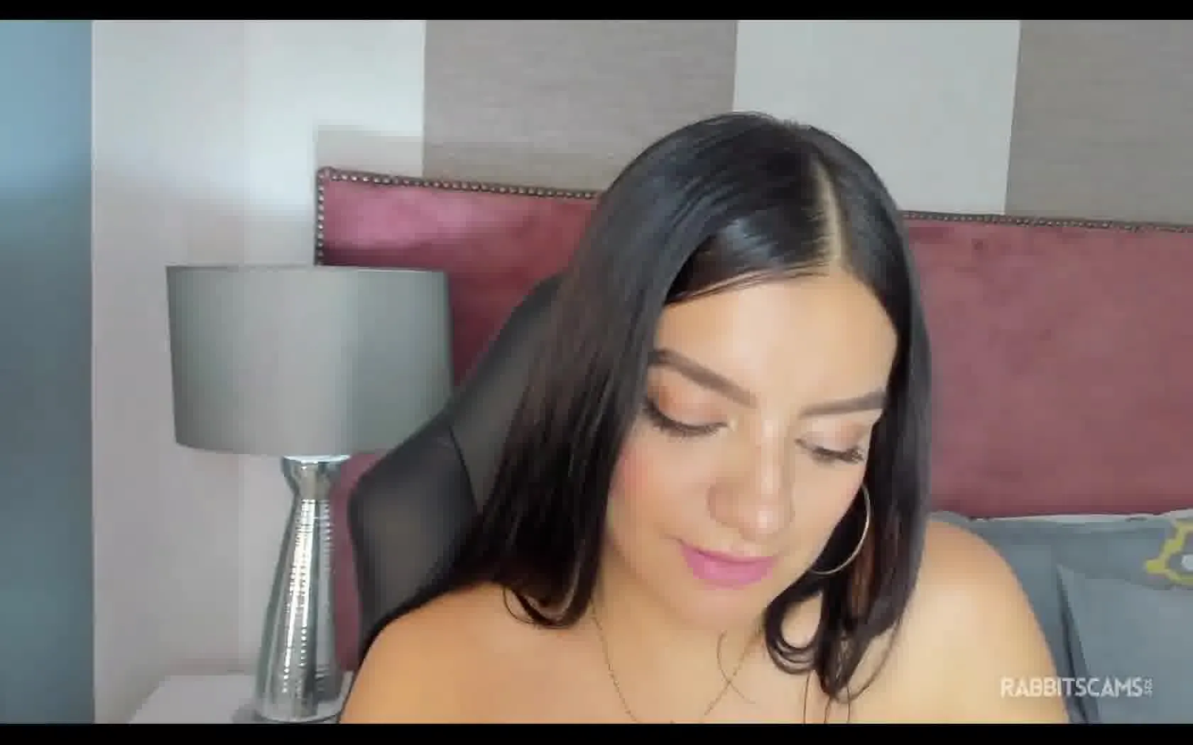 Utøver CintyaPalmer Video 1