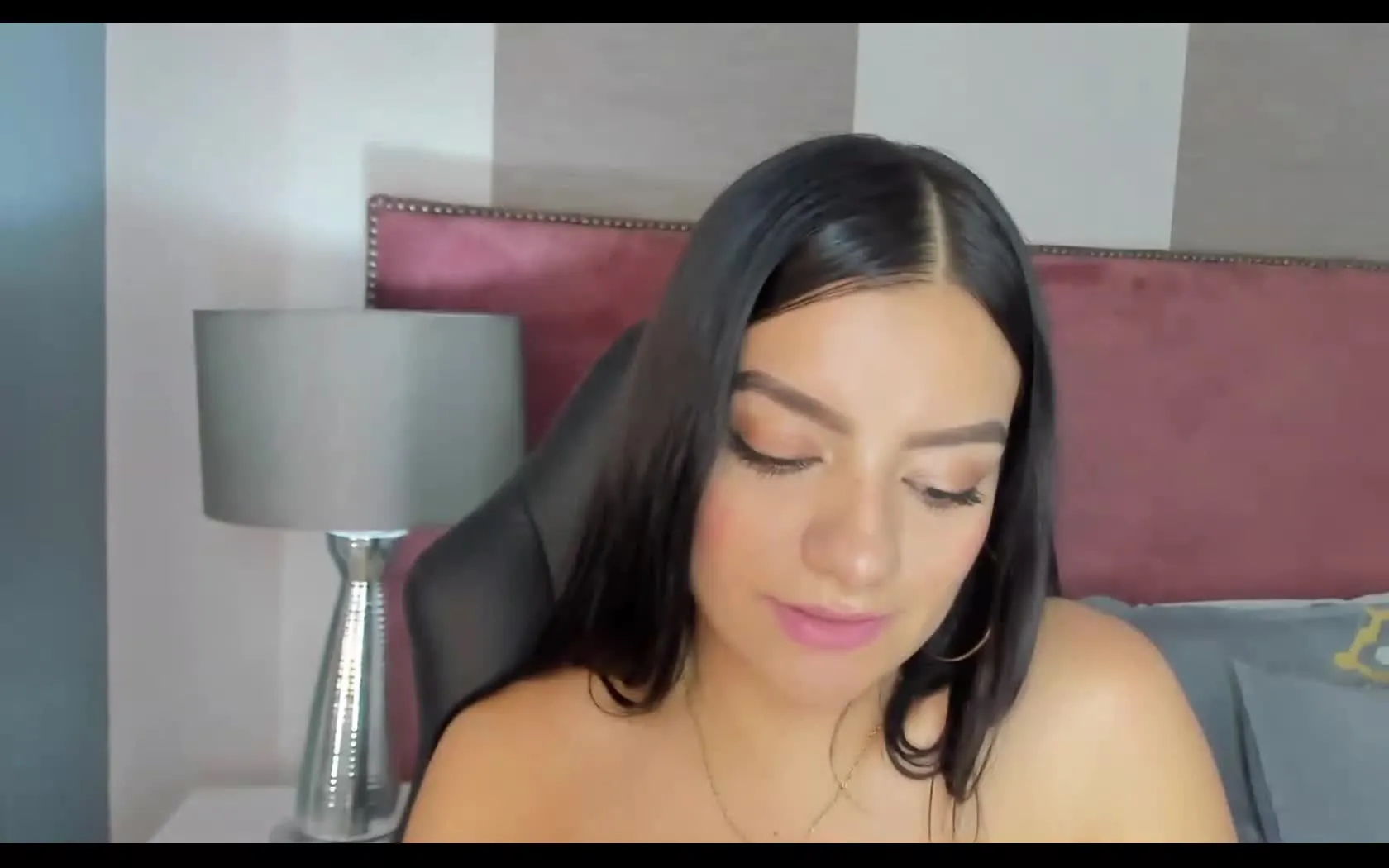 Performer CintyaPalmer Video 1