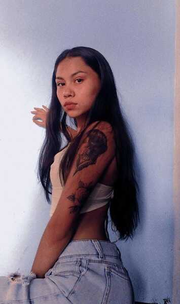 Interprete JuanitaLozano Foto 5