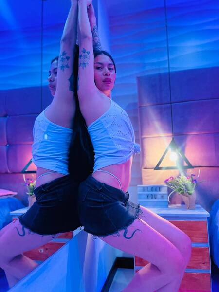 Interprete JuanitaLozano Foto 4