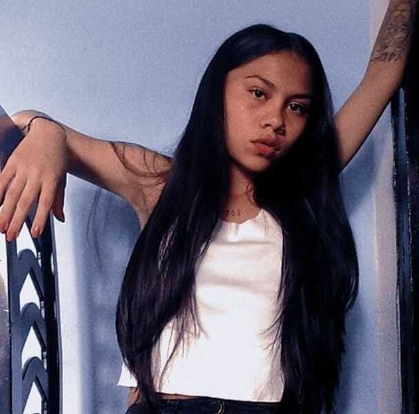 Interprete JuanitaLozano Foto 7