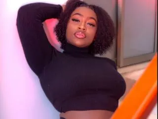 Image de profil du modèle de webcam GemmaWilliams