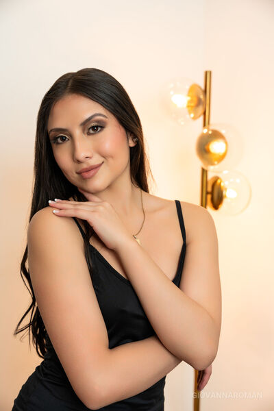 Intérprete GiovannaRoman Foto 11