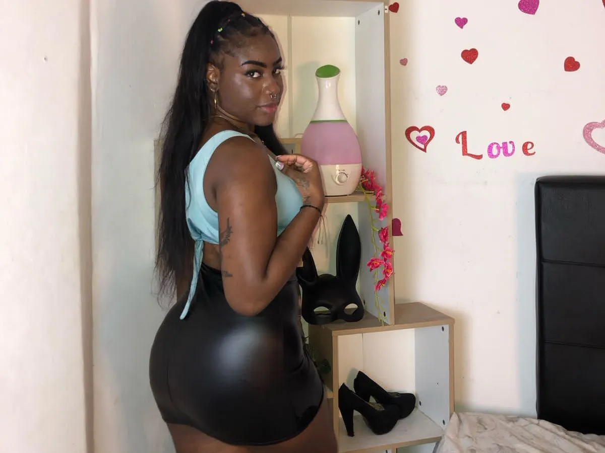 ChristinStewart profielfoto van cam model