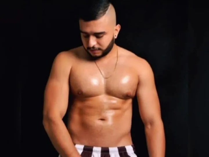 JacobConnor29 profielfoto van cam model