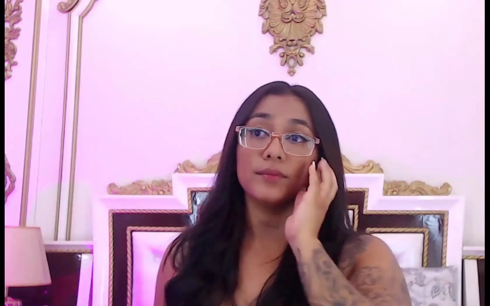 Intérprete MadisonWhitte Video 1