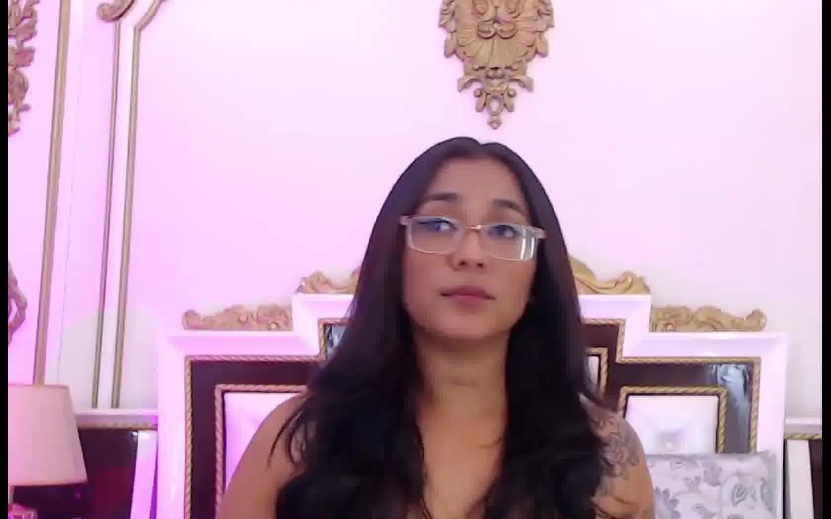 Interprete MadisonWhitte Video 1