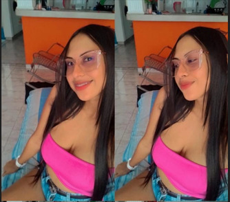 Artista MyaSpencer Foto 1