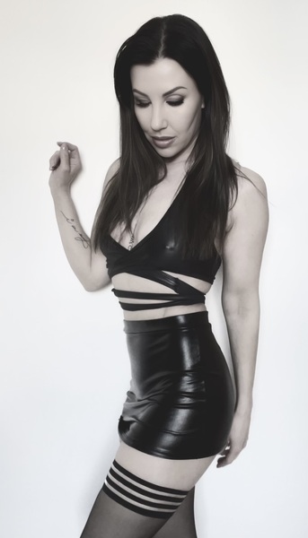 Intérprete MaddieUKxx Foto 4