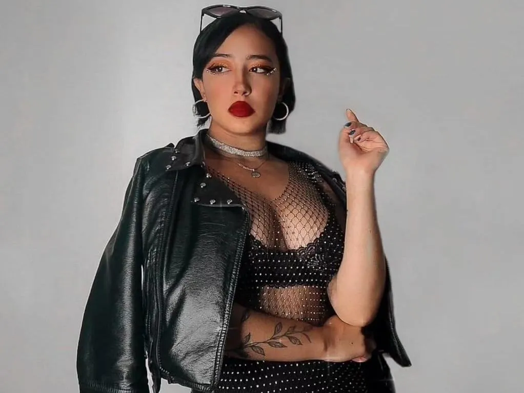 AshlieMeyer Profilbild des Cam-Modells